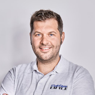 Erwin Stückler Mahsterbau Profilbild