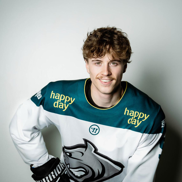 Dominik S Kraftquelle Patient